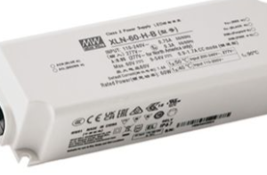 MEAN WELL XLN-60 LED-SNT IP67 Пластиковый корпус