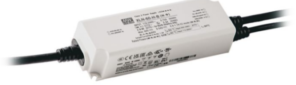 MEAN WELL XLN-60 LED-SNT IP67 Пластиковый корпус MEAN WELL XLN-60 LED-SNT IP67 Пластиковый корпус