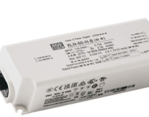 MEAN WELL XLN-60 LED-SNT IP67 Пластиковый корпус