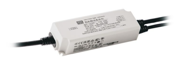 MEAN WELL XLN-60 LED-SNT IP67 Пластиковый корпус MEAN WELL XLN-60 LED-SNT IP67 Пластиковый корпус