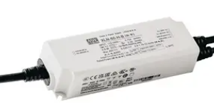 MEAN WELL XLN-60 LED-SNT IP67 Пластиковый корпус