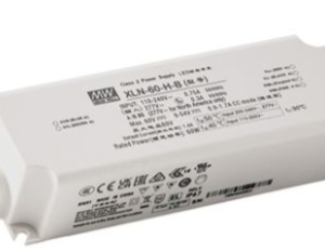 MEAN WELL XLN-60 LED-SNT IP67 Пластиковый корпус