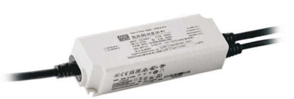 MEAN WELL XLN-60 LED-SNT IP67 Пластиковый корпус MEAN WELL XLN-60 LED-SNT IP67 Пластиковый корпус