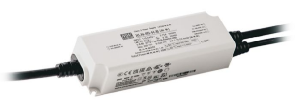 MEAN WELL XLN-60 LED-SNT IP67 Пластиковый корпус MEAN WELL XLN-60 LED-SNT IP67 Пластиковый корпус