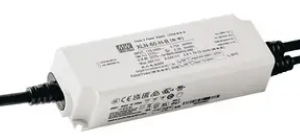 MEAN WELL XLN-60 LED-SNT IP67 Пластиковый корпус