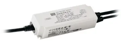 MEAN WELL XLN-60 LED-SNT IP67 Пластиковый корпус MEAN WELL XLN-60 LED-SNT IP67 Пластиковый корпус