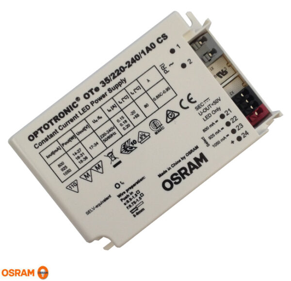 OSRAM OTE35/220–240/1A0CS