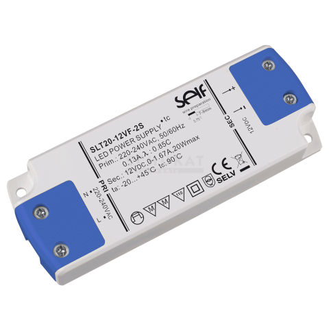 Электроника Self SLT20-24VF-2S