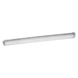 Damp proof Essential 2x19W 1500mm 840