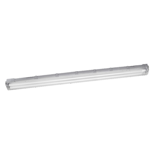 Damp proof Essential 2x19W 1500mm 840 Damp proof Essential 2x19W 1500mm 840