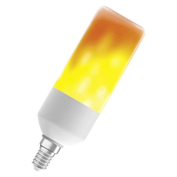 LED Star Classic Stick Flame 0.5W 515 Frosted E14 LED Star Classic Stick Flame 0.5W 515 Frosted E14