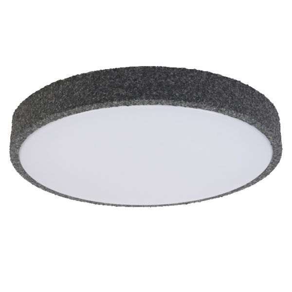 Orbis Yummy 490MM 36W 830 Click DIM Black Orbis Yummy 490MM 36W 830 Click DIM Black