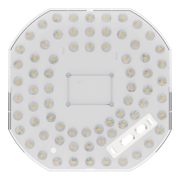 DULUX LED SQ AC MAINS 4 PINS VALUE 18W ML 830 / 835 / 840 DULUX LED SQ AC MAINS 4 PINS VALUE 18W ML 830 / 835 / 840