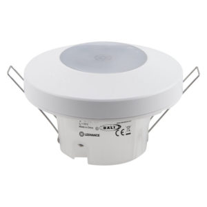 SENSOR DALI-2 LIGHT/PRESENCE-8 INFRARED CEILING INTEGRATION SENSOR DALI-2 LIGHT/PRESENCE-8 INFRARED CEILING INTEGRATION
