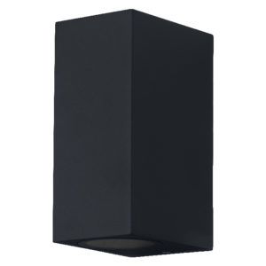 ENDURA Classic Square UpDown Black ENDURA Classic Square UpDown Black