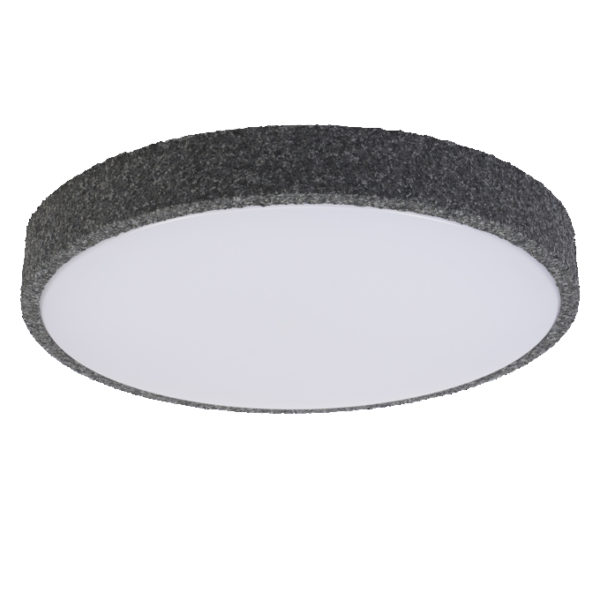 Orbis Yummy 390MM 24W 830 Click DIM Black Orbis Yummy 390MM 24W 830 Click DIM Black