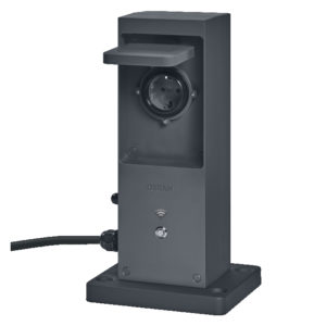 SMART+ WIFI Outdoor Terminal Black SMART+ WIFI Outdoor Terminal Black