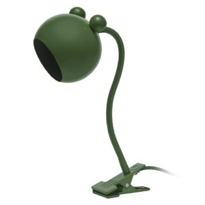Clip Mouse Flex E14 Green EU Plug Clip Mouse Flex E14 Green EU Plug