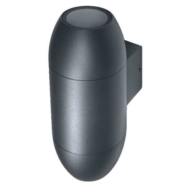 ENDURA Classic Cannon Wall UpDown GU10 ENDURA Classic Cannon Wall UpDown GU10