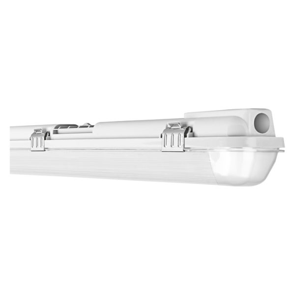 DP HOUSING 600 1x Lamp IP65
