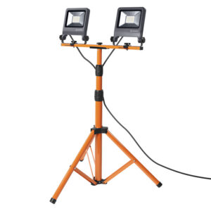 LED Worklight Tripod 2x30W 4000K LED Worklight Tripod 2x30W 4000K