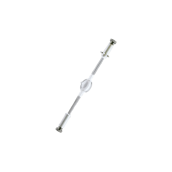 PHILIPS MHN-SA 1800/956  SFC (гайка)  400V d41x364 - лампа