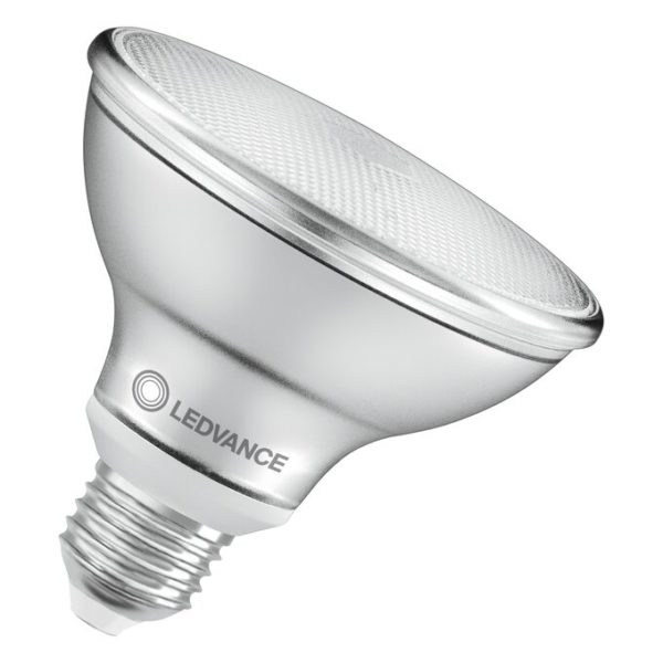LED PAR30 75 36° DIM P 10W 927 E27