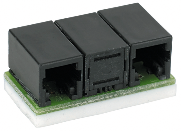 Y-CONNECTOR MULTI3 Y-CONNECTOR MULTI3