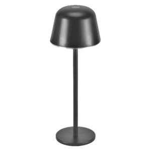 Endura Style Table CCT USB Dark Gray Endura Style Table CCT USB Dark Gray