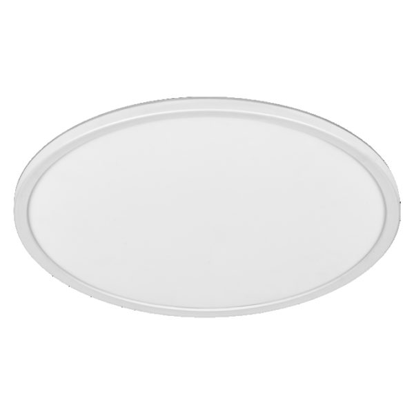 Essential Panel Round 420mm 28W 840 White
