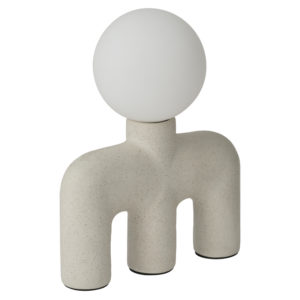 Decor M-IT Table G9 Grey