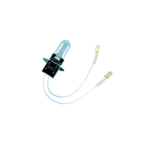 Галогенная аэродромная лампа 64328 HLX-Z/C 65-15 6.6A 65W PK30d male 1500h d13,5x48 OSRAM Галогенная аэродромная лампа 64328 HLX-Z/C 65-15 6.6A 65W PK30d male 1500h d13,5x48 OSRAM