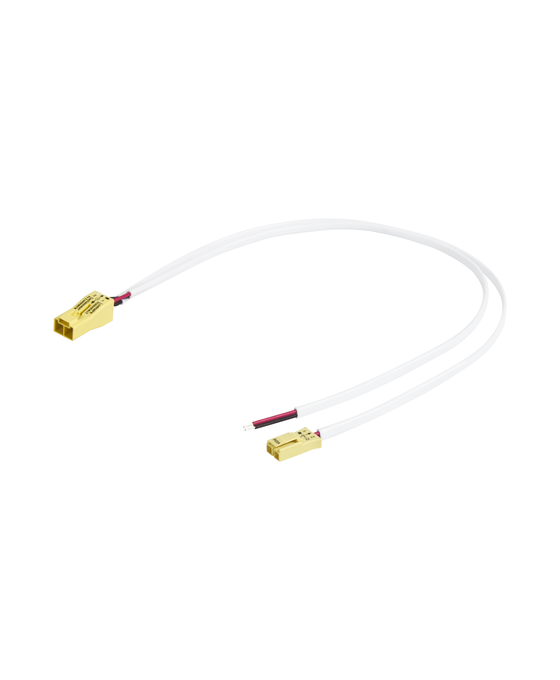 LN INDV DALI 1500 Through Wiring Kit LN INDV DALI 1500 Through Wiring Kit