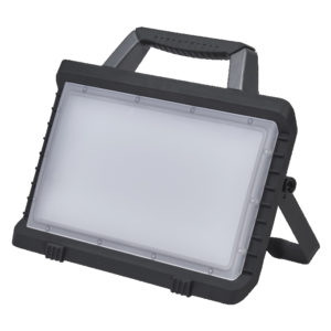 LED WORKLIGHT VALUE BATTERY PANEL 26W 865