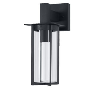 ENDURA® Classic Hagen Wall E27 IP44 Dark Grey ENDURA® Classic Hagen Wall E27 IP44 Dark Grey