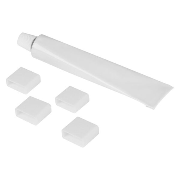 LS AY SUP -SE/P + SILICONE SEAL