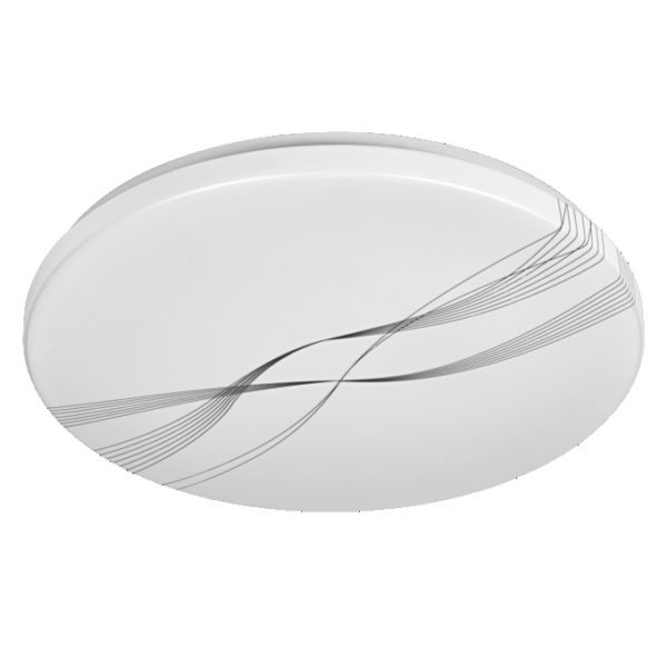 Orbis Brush 480mm 50W CCT White Orbis Brush 480mm 50W CCT White