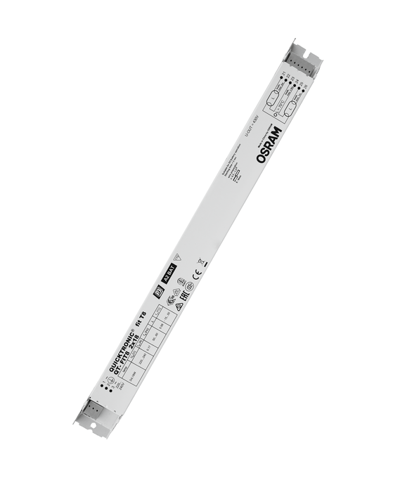 QT-FIT8 2X18 QT-FIT8 2X18