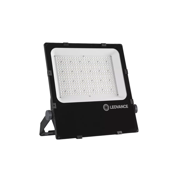 FLOODLIGHT PERFORMANCE ASYM 45x140 290 W 4000 K BK - прожектор LEDV FLOODLIGHT PERFORMANCE ASYM 45x140 290 W 4000 K BK - прожектор LEDV
