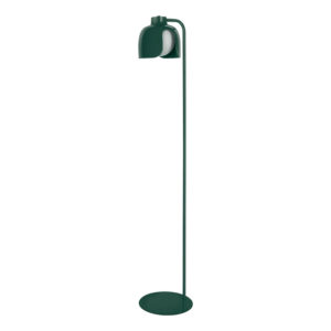 Decor Corolle Floor E27 Green Decor Corolle Floor E27 Green