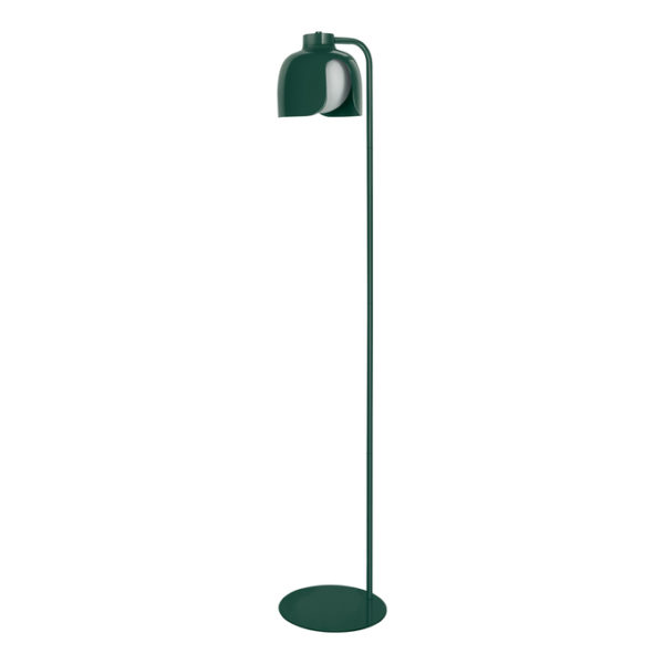 Decor Corolle Floor E27 Green Decor Corolle Floor E27 Green
