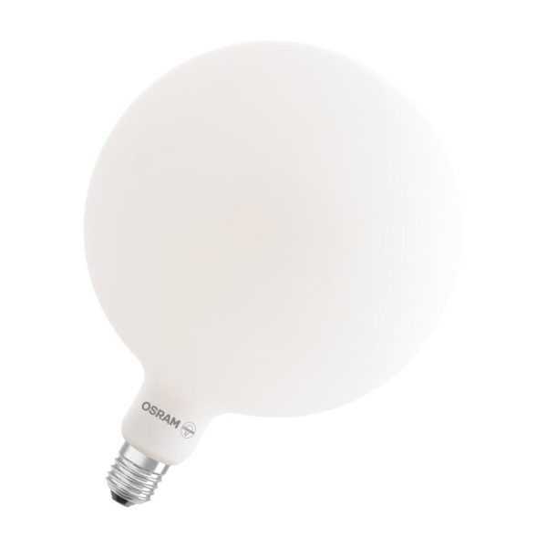 Vintage 1906 Big Globe 200 60 DIM 7.3W 827 Frosted E27 Vintage 1906 Big Globe 200 60 DIM 7.3W 827 Frosted E27