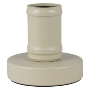 1906 Post Table E27 Beige 1906 Post Table E27 Beige