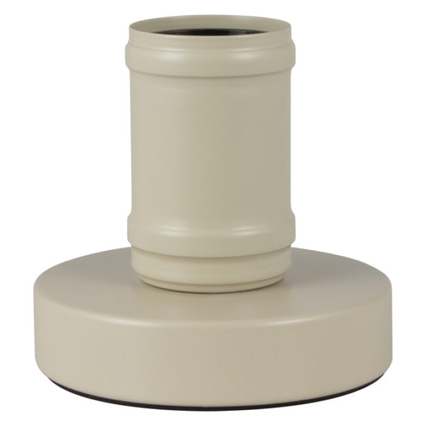 1906 Post Table E27 Beige 1906 Post Table E27 Beige