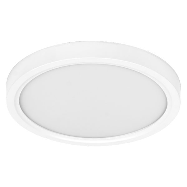 Essential Orbis 230mm 12W 830 White Essential Orbis 230mm 12W 830 White