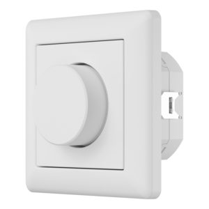 MANUAL CONTROL UNIT SELECT DIM EXCHANGEABLE MANUAL CONTROL UNIT SELECT DIM EXCHANGEABLE