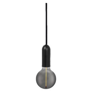 Vintage 1906 PenduLum Round Black Vintage 1906 PenduLum Round Black