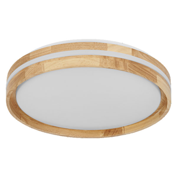 Orbis Noemi Wood 490mm 36W 830 Click DIM Orbis Noemi Wood 490mm 36W 830 Click DIM