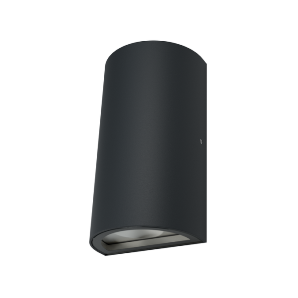 ENDURA Style UpDown 12W Dark Grey