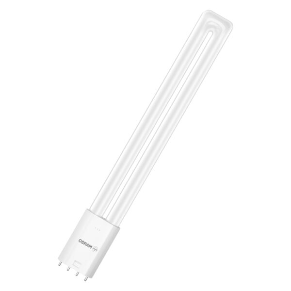 DULUX LED L24 HF & AC MAINS 12W 840 2G11 DULUX LED L24 HF & AC MAINS 12W 840 2G11
